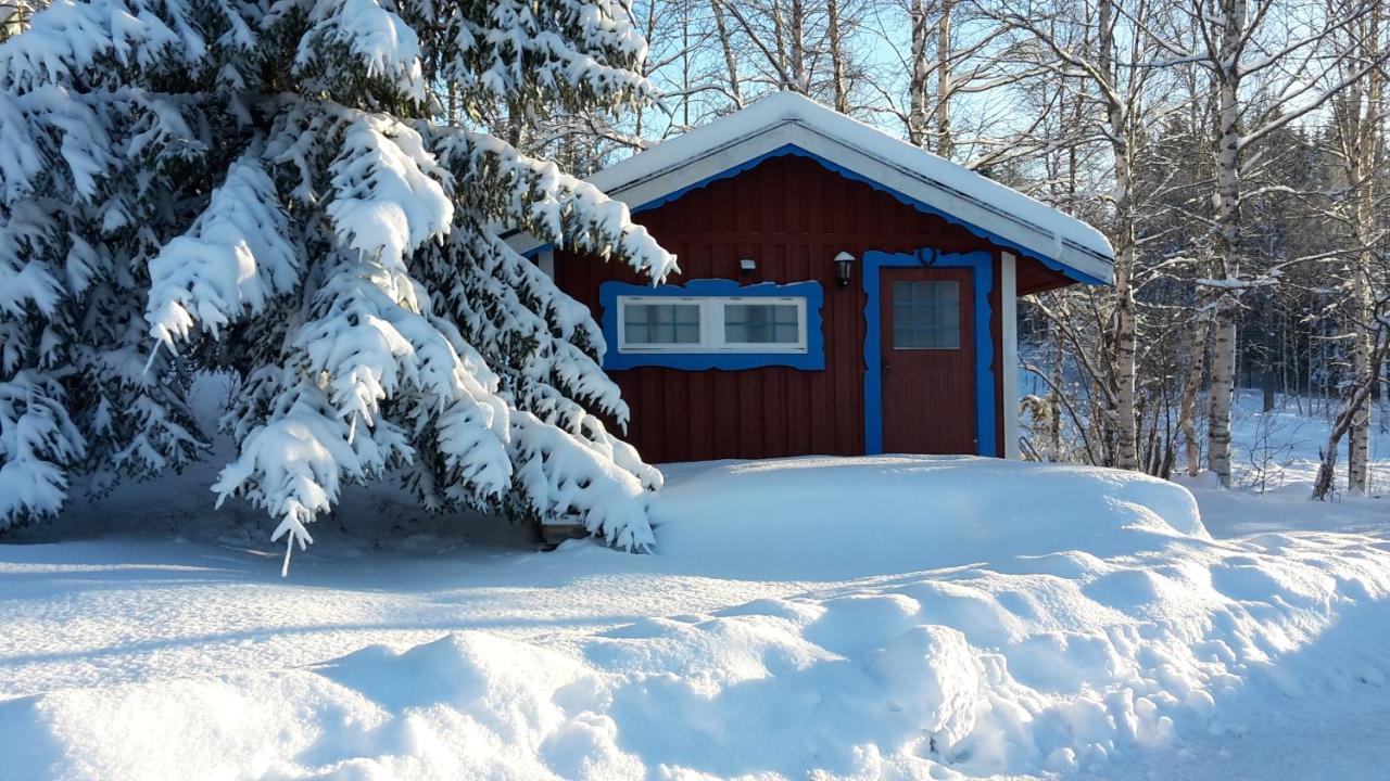 Hiking Cabin Villa Sälen Eksteriør billede