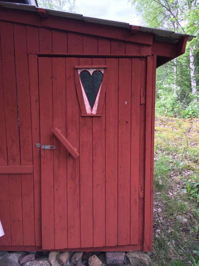 Hiking Cabin Villa Sälen Eksteriør billede