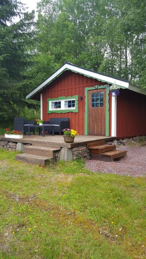 Hiking Cabin Villa Sälen Eksteriør billede